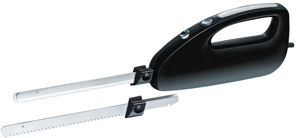 چاقوی برقی روملزباخر آلمان Rommelsbacher Elektromesser EM 150 - چاقوی برقی حرفه‌ ای